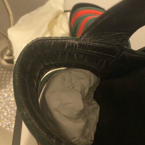 Gucci sandals - Picture 4 of 11